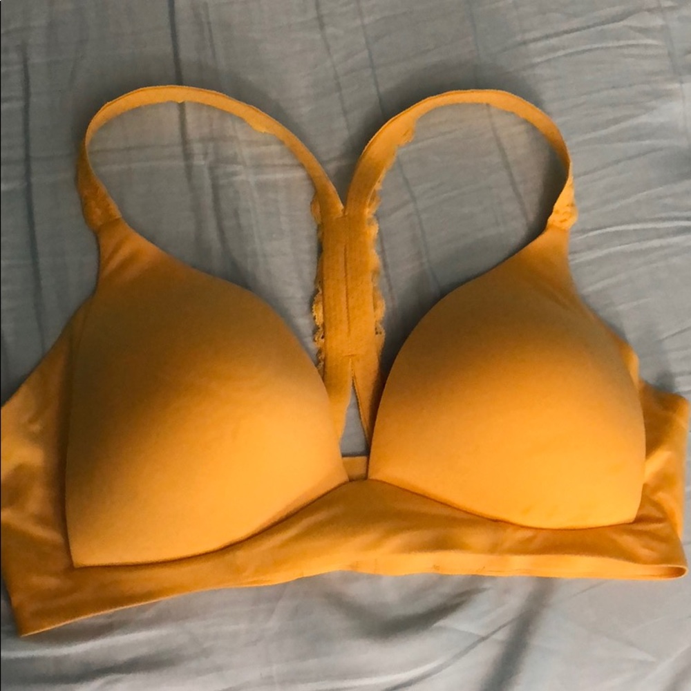 Aerie wireless bra- dropped price!